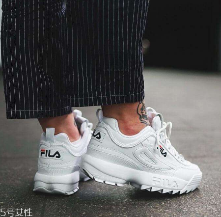 fila破壞者2代真假辨別 斐樂(lè)破壞者2真假怎么辨別？