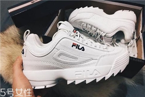 fila破壞者2代正品在哪買(mǎi)？斐樂(lè)破壞者2中國(guó)有賣(mài)嗎？