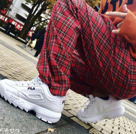 fila破壞者2有小碼嗎？斐樂破壞者2是男鞋嗎？