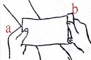 醫(yī)用紗布怎么固定？醫(yī)用紗布怎么包扎？