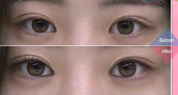 內(nèi)雙眼皮、單眼皮、雙眼皮眼妝怎么畫(huà)最迷人漂亮