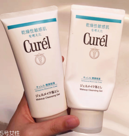 卸妝乳可以當(dāng)洗面奶用嗎？卸妝乳當(dāng)洗面奶用可以嗎？