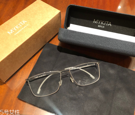 mykita是什么牌子？mykita品牌介紹