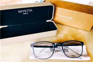 mykita眼鏡什么檔次？mykita屬于什么檔次？