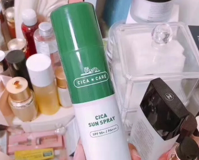 藥妝防曬噴霧哪個牌子好？藥妝防曬噴霧排行榜