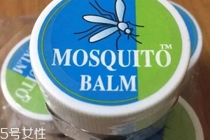 泰國(guó)蚊子膏孕婦能用嗎？孕婦能用泰國(guó)蚊子膏嗎？