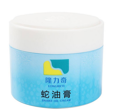 蛇油膏能治療濕疹嗎？濕疹能用蛇油膏治嗎？