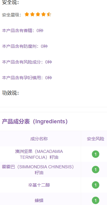 植物主義孕婦用安全嗎？植物主義是孕婦專用嗎