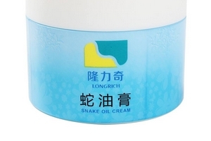 蛇油膏能治痔瘡嗎？痔瘡能用蛇油膏治嗎？