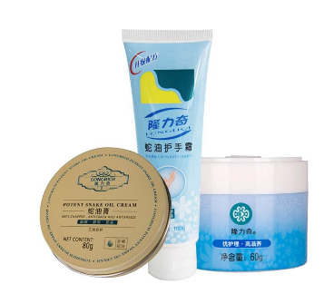 蛇油膏能治痔瘡嗎？痔瘡能用蛇油膏治嗎？