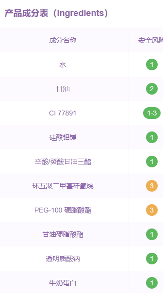 蘇貝泉牌子靠譜嗎？蘇貝泉噴霧怎么樣