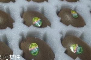 綠心獼猴桃硬的能吃嗎？硬的綠心獼猴桃能吃嗎？