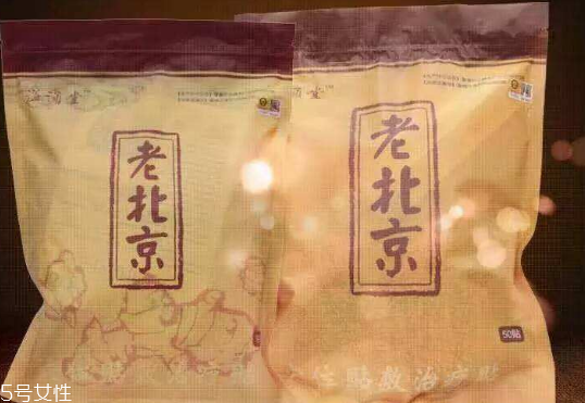 溢涌堂老北京足貼用法 溢涌堂老北京足貼怎么用？