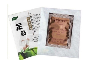 漢古竹酢足貼怎么樣？漢古竹酢使用心得