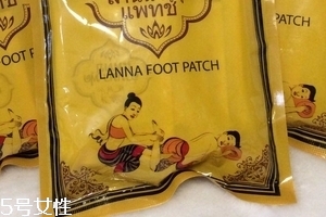 漢古竹酢足貼價格表 漢古竹酢足貼貴嗎？