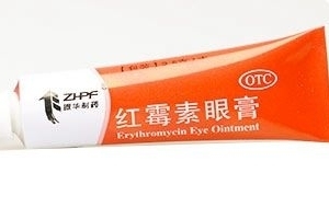 紅霉素眼膏能涂鼻子嗎？鼻子能涂紅霉素眼膏嗎？