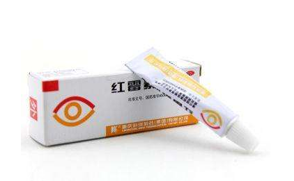 紅霉素眼膏能消炎嗎？紅霉素眼膏有消炎功效嗎？