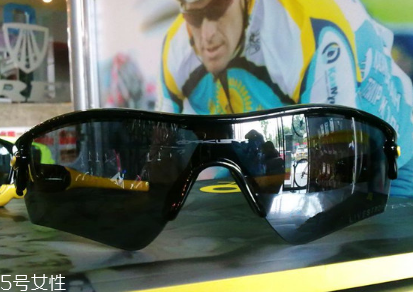 oakley是什么牌子？歐克利品牌介紹