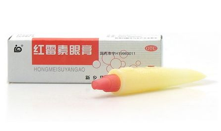 紅霉素眼膏能涂嘴角嗎？紅霉素眼膏能涂嘴唇嗎？