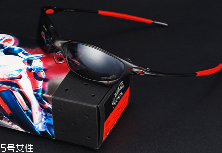 oakley是奢侈品牌嗎？歐克利屬于奢侈品嗎？