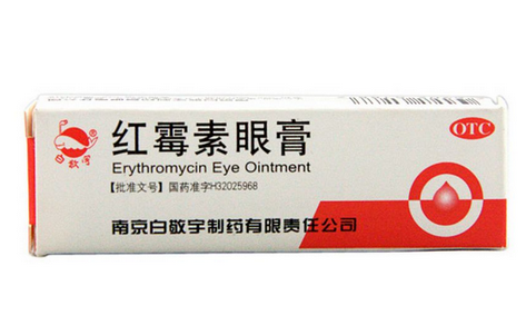 紅霉素眼膏能長(zhǎng)期用嗎？紅霉素眼膏長(zhǎng)期用有壞處嗎？