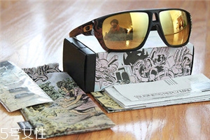oakley眼鏡是什么檔次？歐克利眼鏡檔次介紹