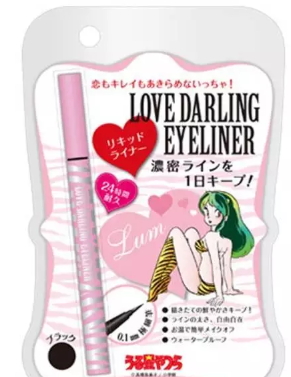 日本眼線筆哪個牌子好？日本眼線筆品牌排行榜10強