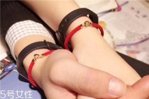 寶格麗紅繩多少錢？寶格麗紅繩手鏈專柜價(jià)格