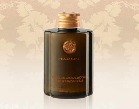 harnn精油怎么用？harnn精油多少錢