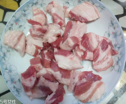 黑豬肉怎么做好吃？黑豬肉做法推薦