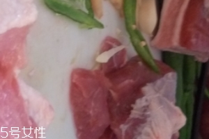 黑豬肉好吃嗎？黑豬肉味道怎么樣？