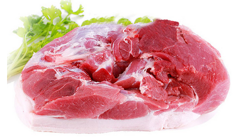 黑豬肉好吃嗎？黑豬肉味道怎么樣？