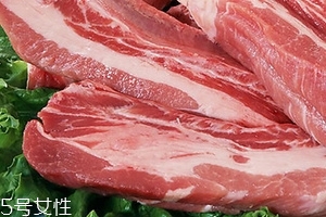 黑豬肉是黑色嗎？黑豬肉什么顏色？