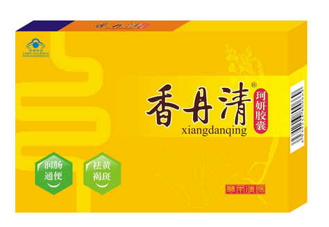 香丹清功效與作用 香丹清治什么病？