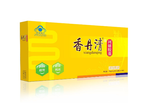 香丹清能治便秘嗎？便秘能吃香丹清嗎？