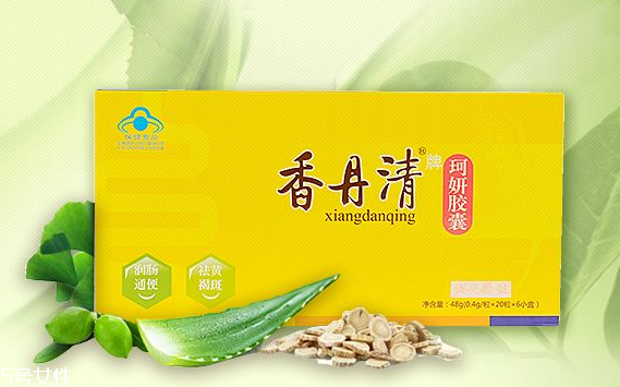 香丹清多少錢一盒？香丹清價格