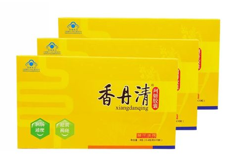 香丹清多少錢一盒？香丹清價格