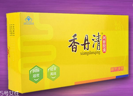 香丹清是藥還是保健品？