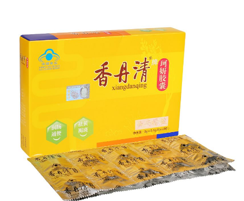 香丹清是假藥嗎？香丹清能吃嗎？