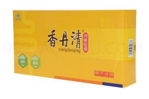 香丹清是哪里生產(chǎn)的？香丹清生產(chǎn)廠家