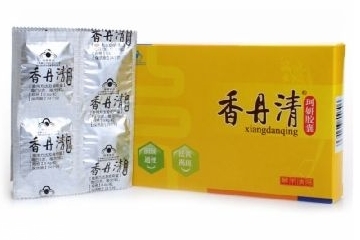 香丹清會拉肚子嗎？香丹清吃了會腹瀉嗎？