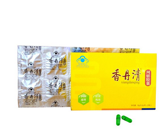 香丹清會拉肚子嗎？香丹清吃了會腹瀉嗎？