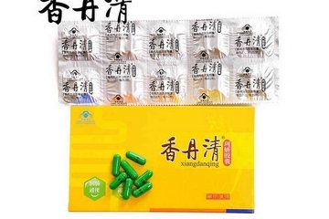 香丹清能治口臭嗎？口臭能吃香丹清嗎？
