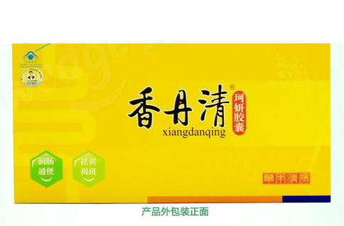 香丹清一盒多少粒？香丹清一盒吃多久？