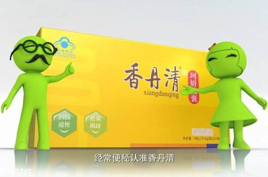 香丹清一盒多少粒？香丹清一盒吃多久？