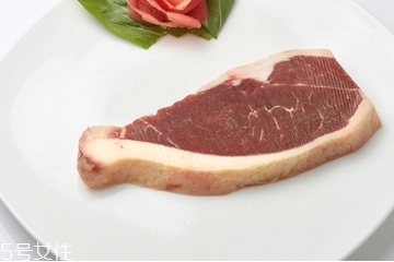 西冷牛排幾分熟最好吃？西冷牛排吃幾分熟？
