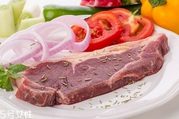 西冷牛排是牛的哪個部位？西冷牛排是哪里的肉？
