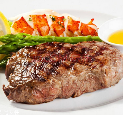 西冷牛排是牛的哪個(gè)部位？西冷牛排是哪里的肉？