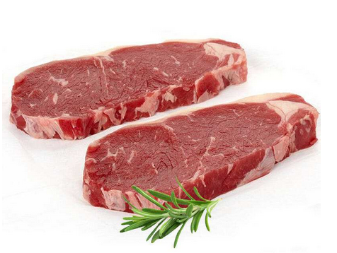 西冷牛排是冷的嗎？西冷牛排是涼的嗎？