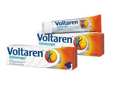 voltaren是什么藥？voltaren治什么??？